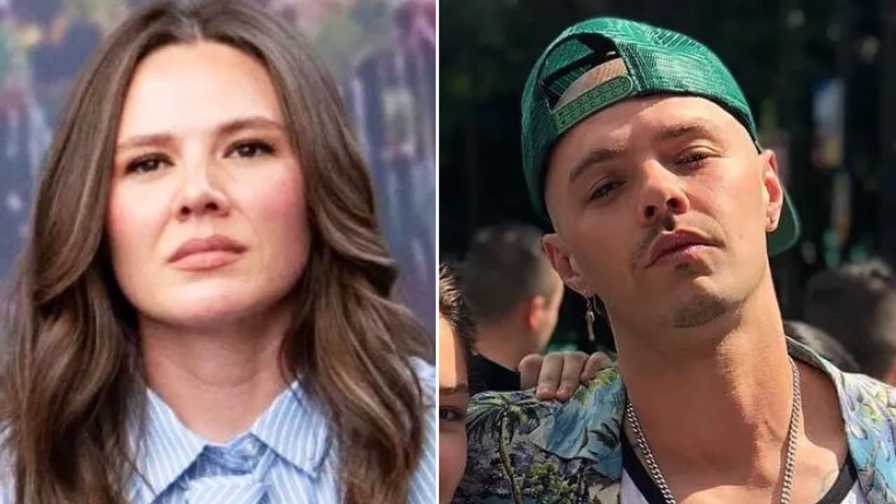 ¿Hubo una tercera en discordia entre Jesse & Joy? La cantante responde rumores