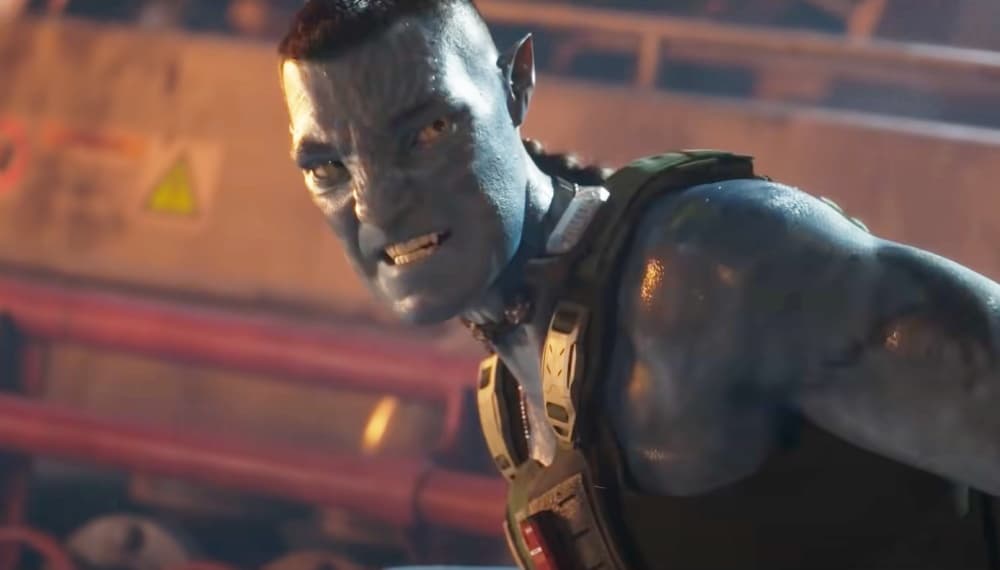 Avatar: The Way of Water