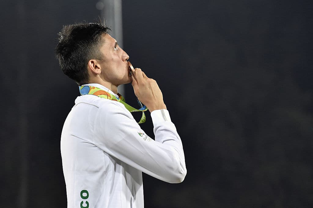 Soñar, actuar, planear. Ismael Hernández y su práctico estilo de vida