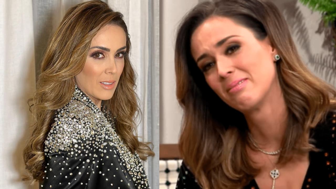 Jacky Bracamontes está de luto ante muerte de un integrante de su familia