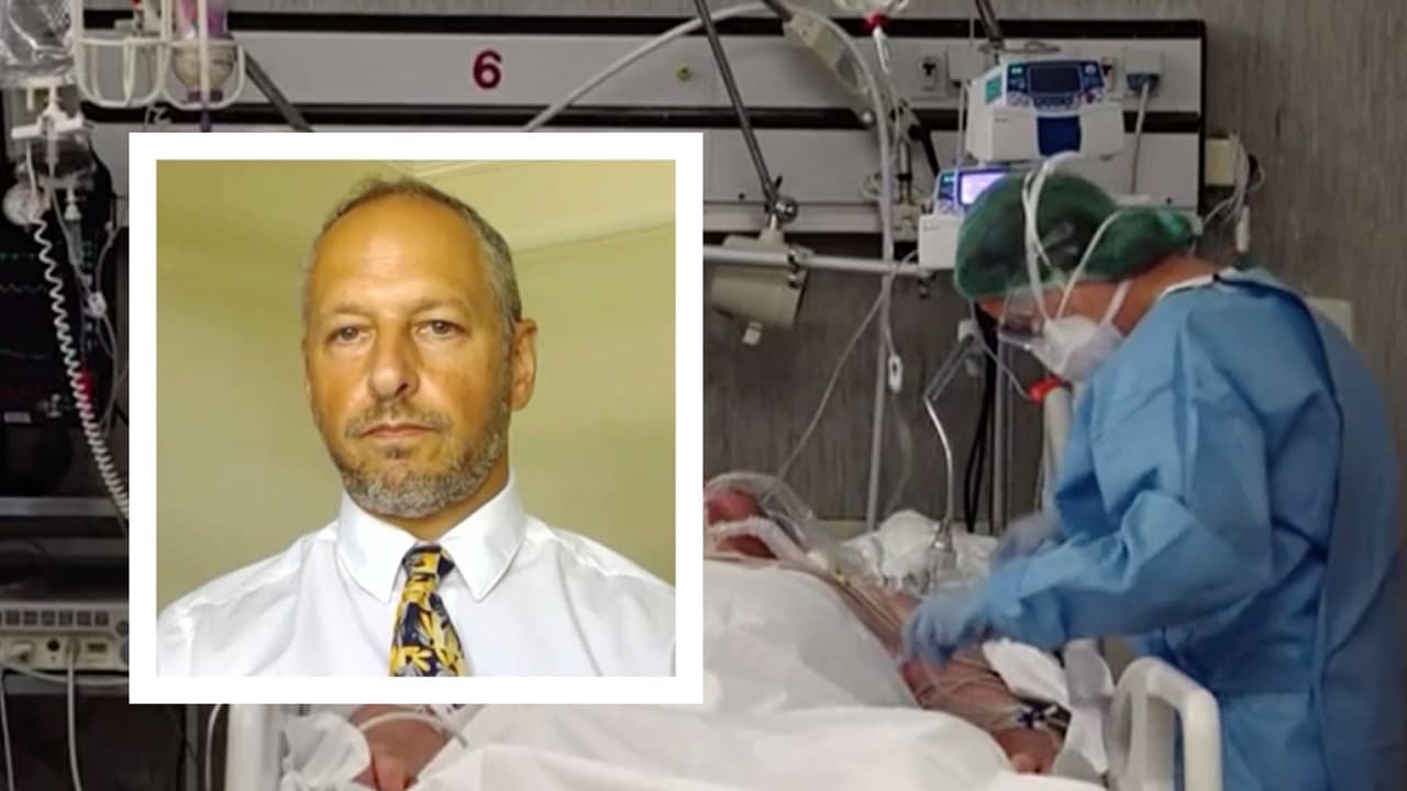 Existen ciertas áreas donde el coronavirus puede estar en el aire, dice especialista de UT Health