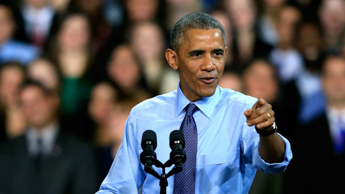 Estado de la Unión 2016 por Galavisión