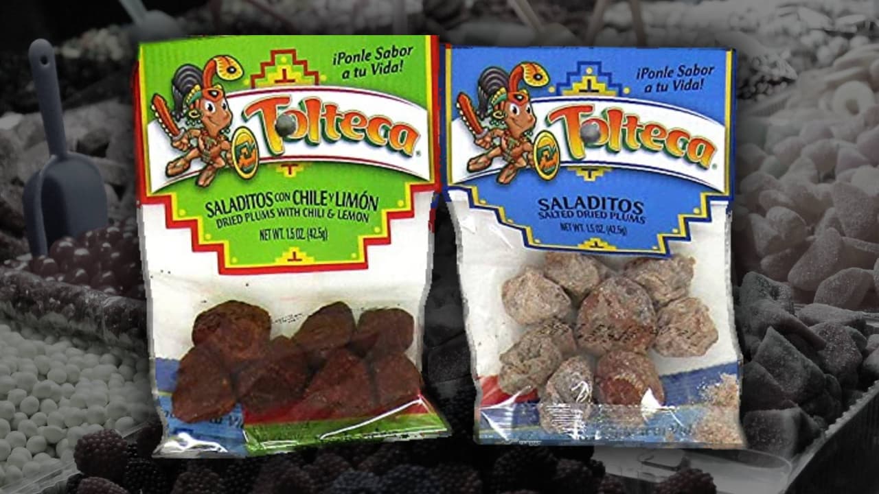 “Pueden dañar a sus hijos”: alertan por altos niveles de plomo en estos productos mexicanos de venta en California