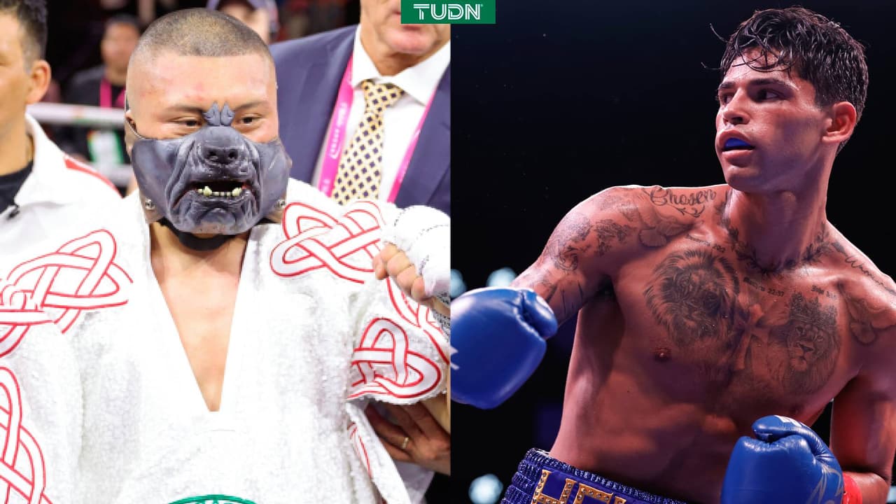 Pitbull Cruz se perfila para pelear con Ryan García en mayo en Nueva York