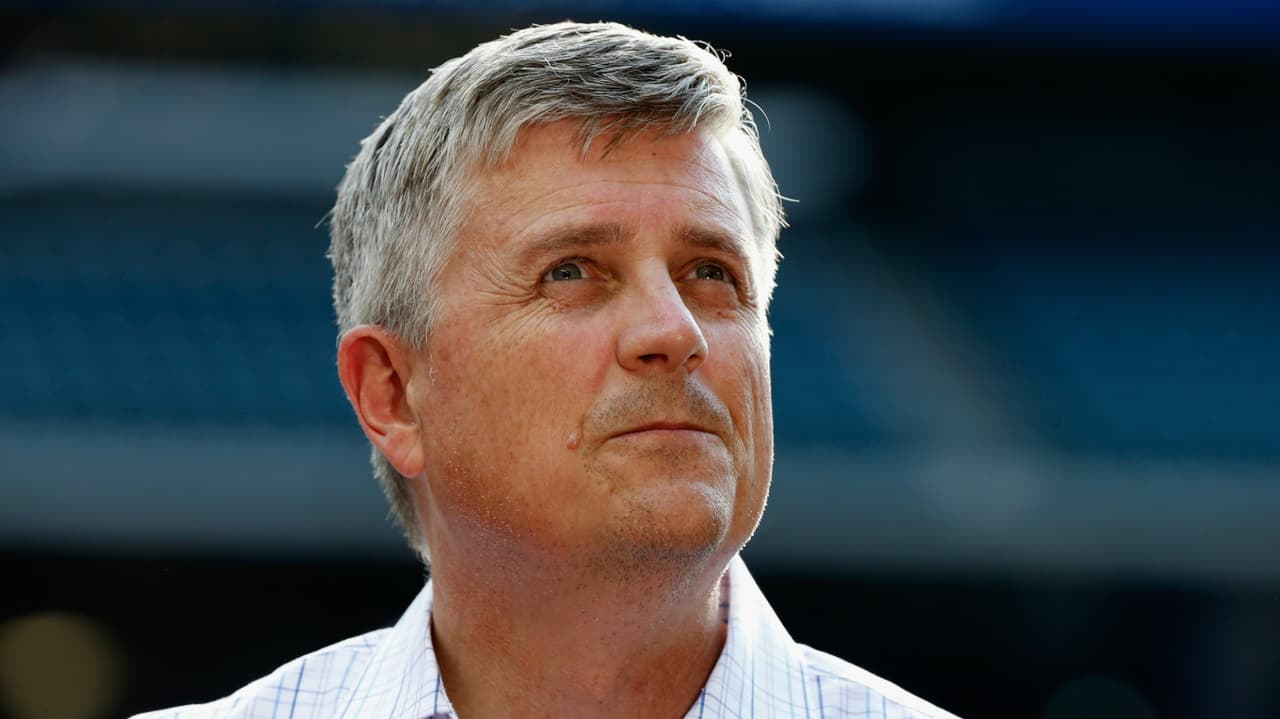 Jeff Luhnow: el gerente general mexicano de los Astros, arquitecto de su campeonato