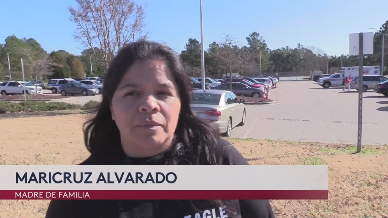 60 días de cárcel y multa de $ 1,000 es el castigo máximo por falso reporte de tiroteo en escuela de Carolina del Norte