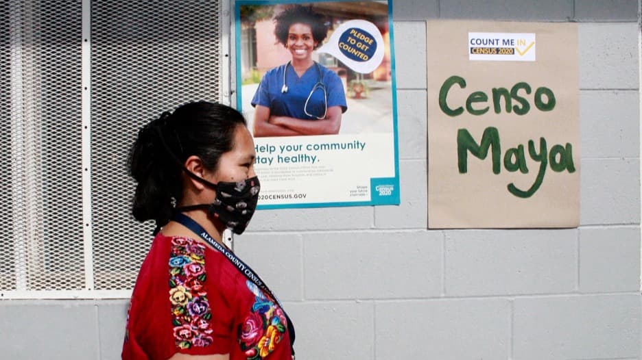 En el evento de información, más de 60 personas participaron en el censo 2020. Gracias a un conteo preciso de poblaciones, los condados pueden recibir suficientes fondos de emergencias para abastecer a sus comunidades durante una crisis como la que se vive actualmente.