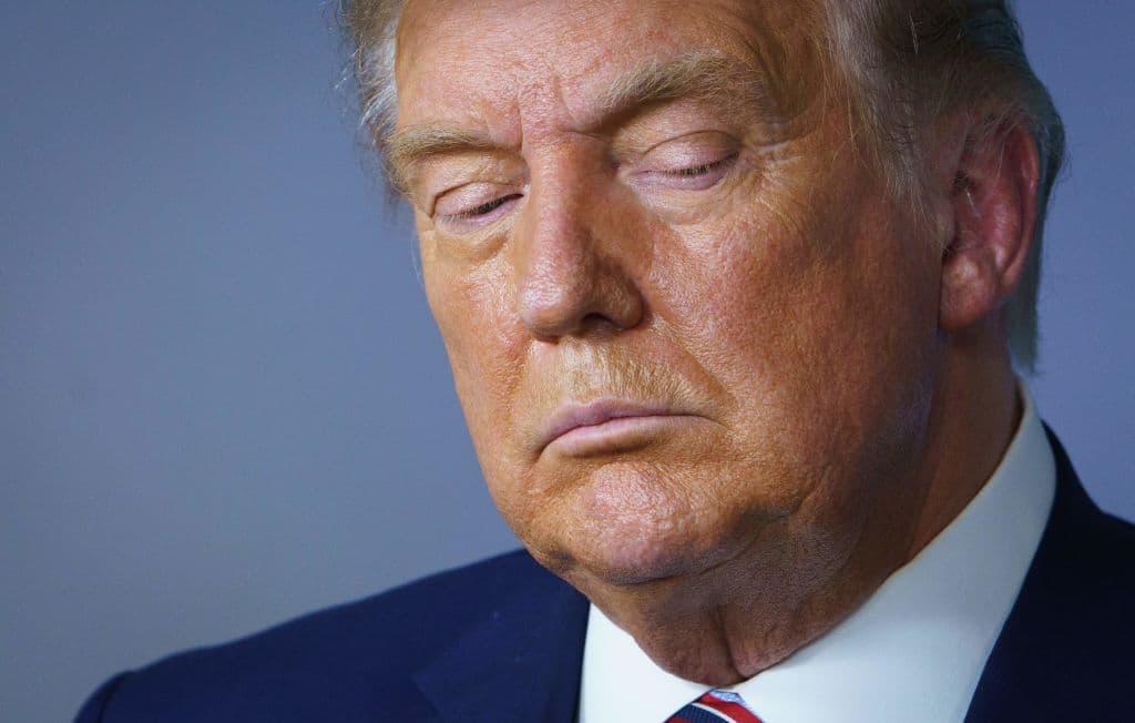 Expertos en seguridad nacional piden a los republicanos presionar a Trump para desbloquear la transición