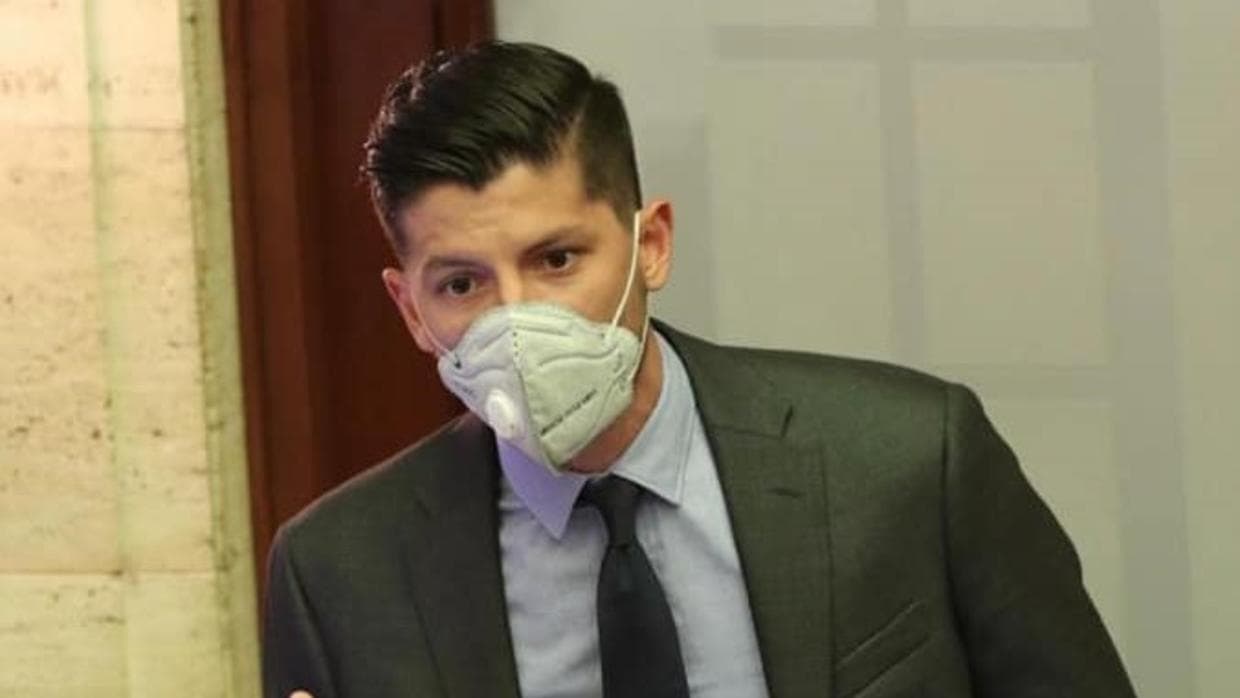 Manuel Natal no admite derrota y asegura que habrá recuento de votos en San Juan