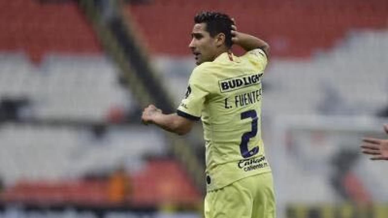 Miguel Herrera confirma que Luis Fuentes no permanecerá en América