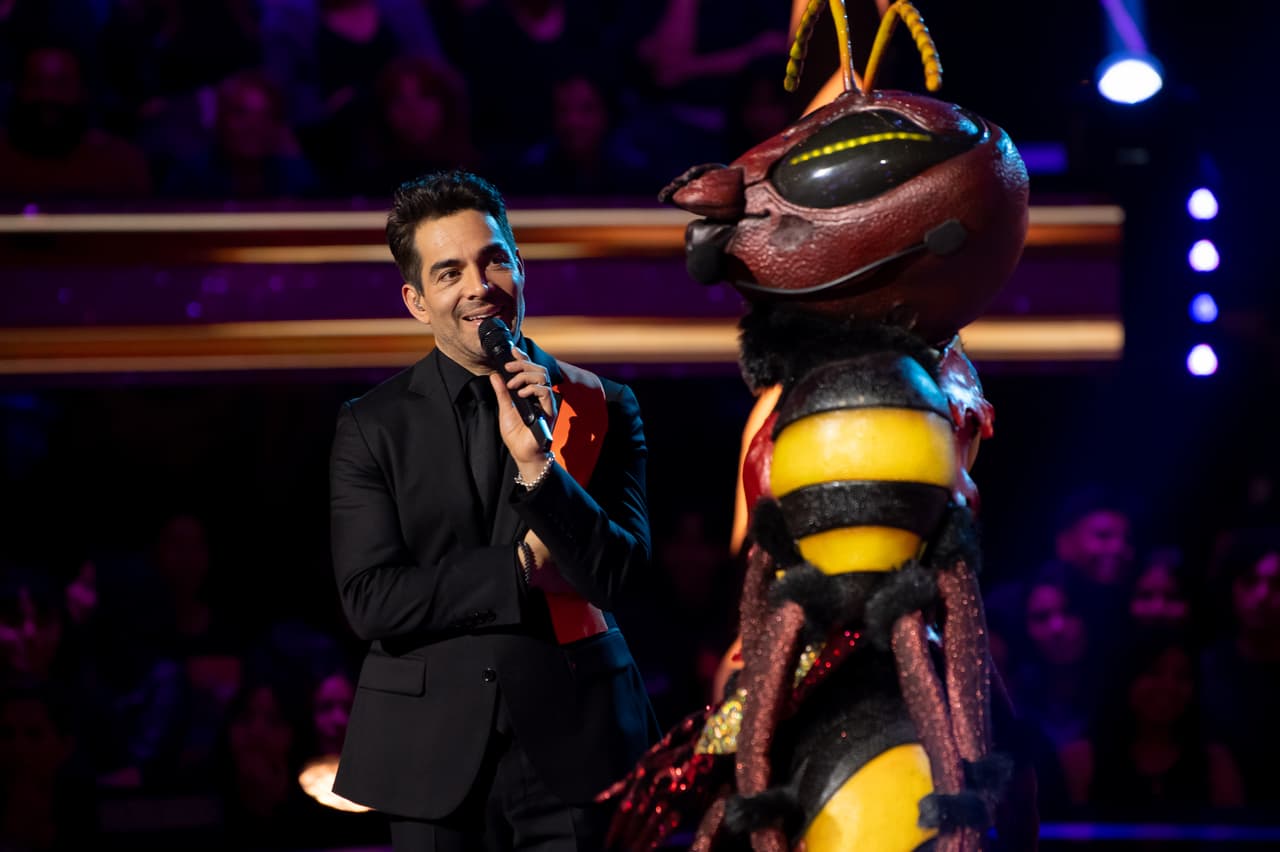 En cuanto a las apuestas, los investigadores lanzaron cuatro nombres: Chantal Andere, Cynthia Klitbo, Vanessa Guzmán y Fernanda del Castillo.