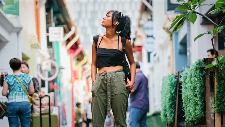 Moda de primavera: cuatro tendencias que brillarán esta temporada del 2023