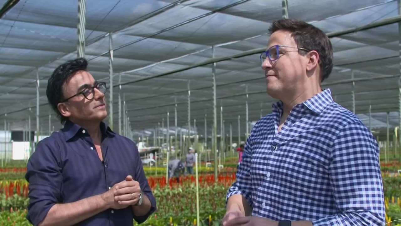 Adal Ramones se sincera con Raúl González sobre el amor a su familia y su éxito en la televisión