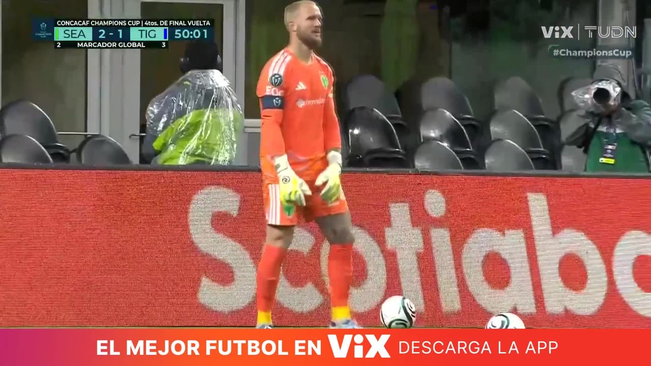 Información Gorriarán Tigres