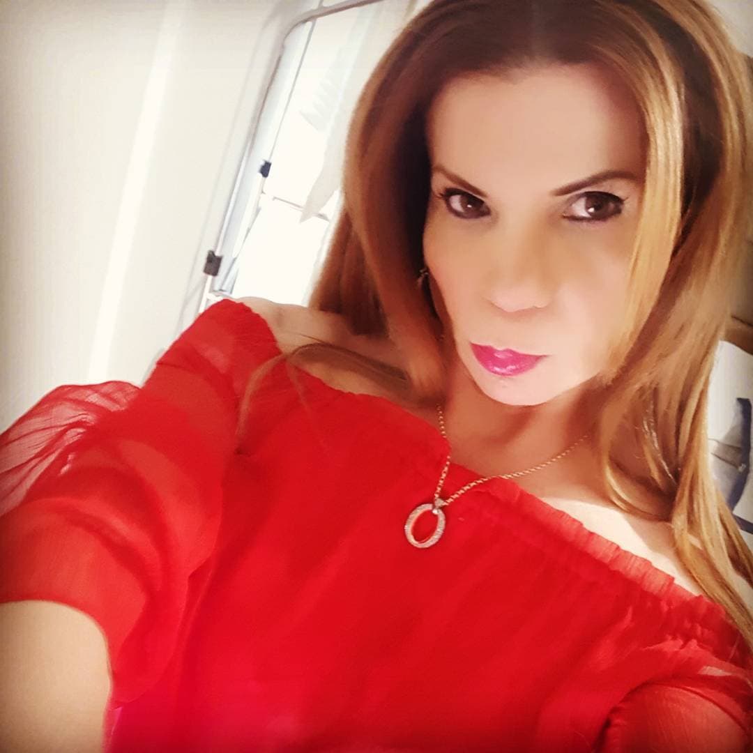 La vidente comentó en entrevistas a medios como TVNotas y TVyNovelas que en la cárcel fue abusada sexualmente.