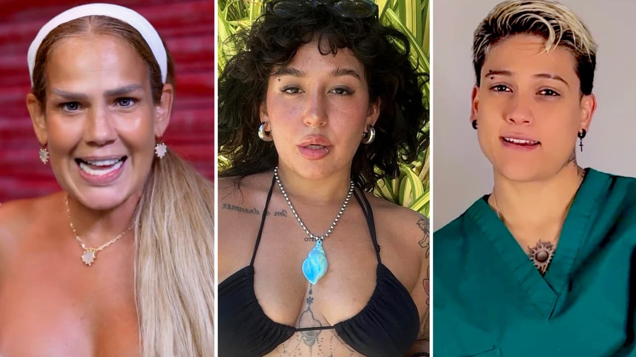 Hija de Niurka quiere ser mamá con su novia y la vedette reacciona así