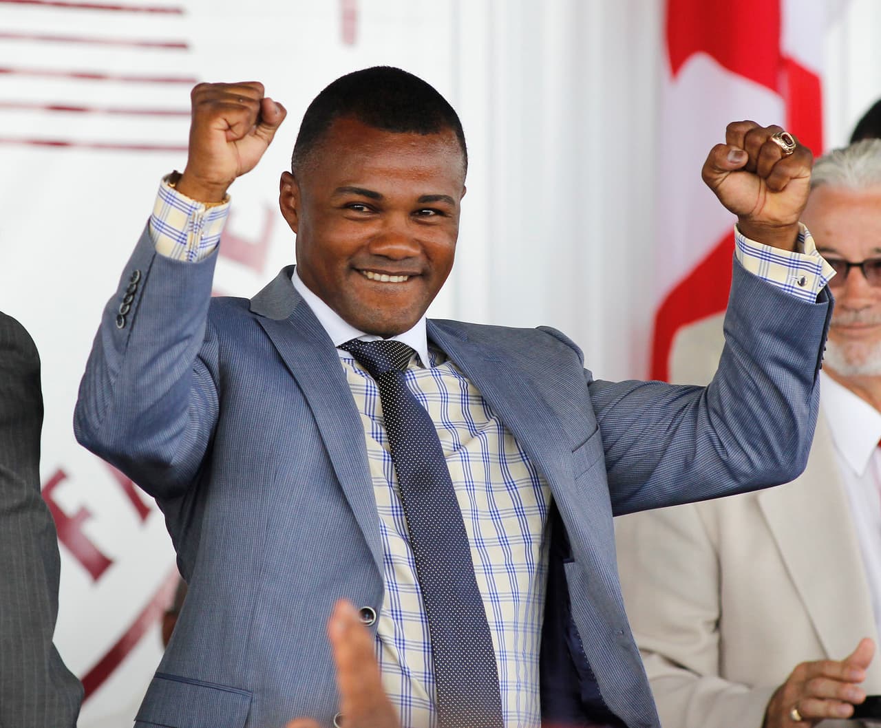 Lotería de Puerto Rico dedicará sorteo a Félix 'Tito' Trinidad