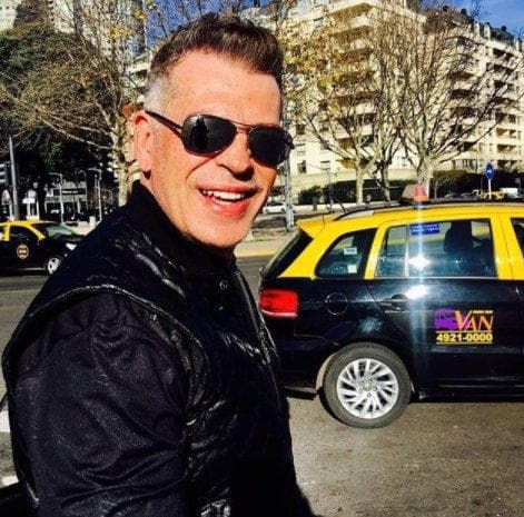 Este pasado viernes 15 de febrero salió a la luz 
<b>un video</b> en el cual el actor de telenovelas 
<b><a href="https://www.univision.com/famosos/este-es-el-video-en-el-que-el-actor-sergio-goyri-insulta-a-yalitza-aparicio-video">Sergio Goyri lanzó críticas</a></b> y comentarios en contra de Yalitza que fueron considerados como racistas.