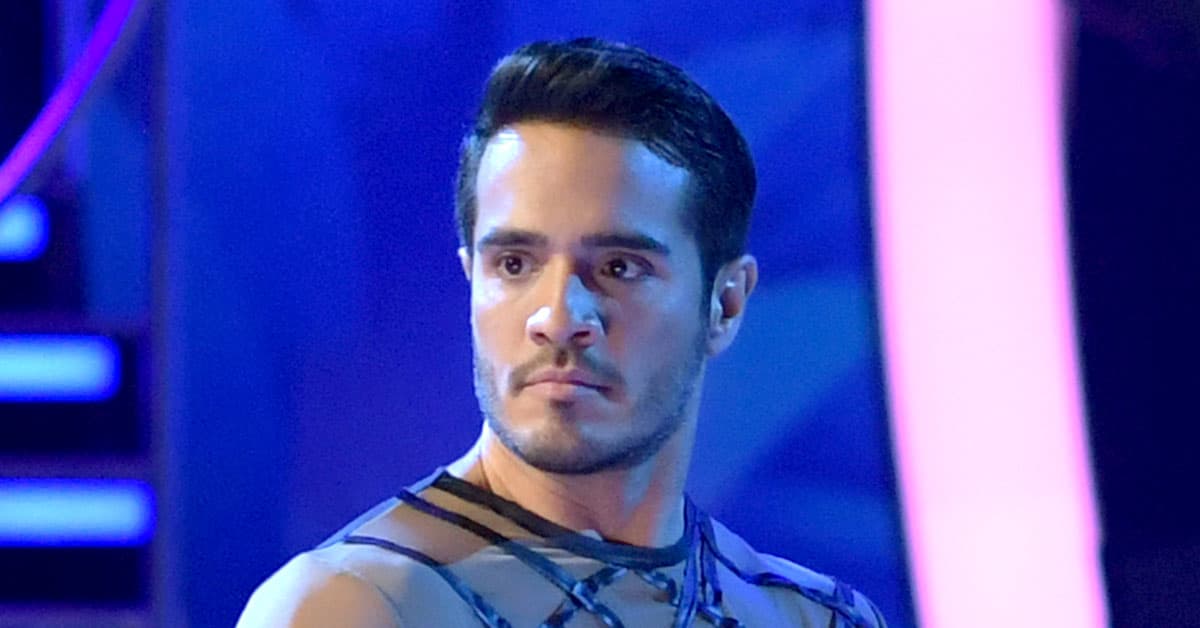 Ektor Rivera comparte un emotivo recuerdo de Las Vegas, el lugar donde vivió y trabajó para JLo