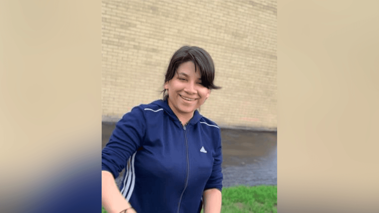 Adolescente hispana lleva desaparecida desde septiembre en Ashburn