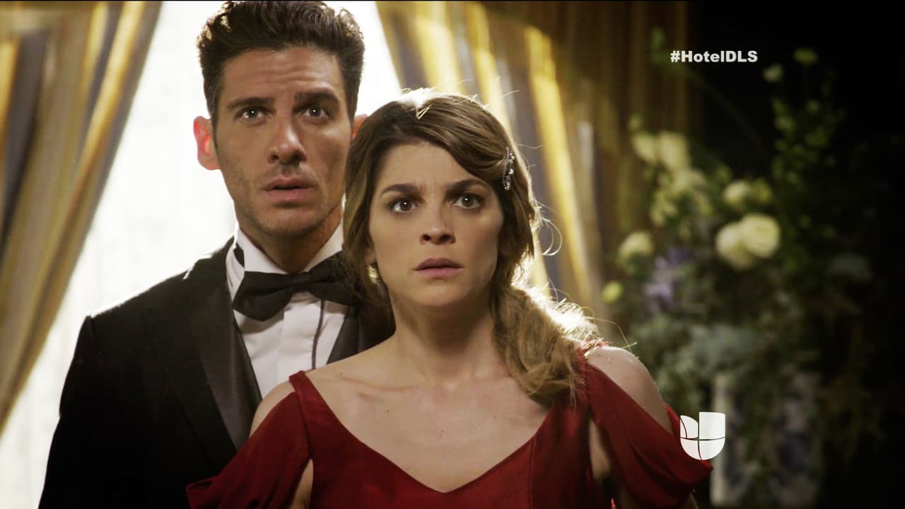 En El Hotel de los Secretos, Isabel y Julio hallaron un pasadizo secreto que podría revelar todos los misterios de El Gran Hotel.