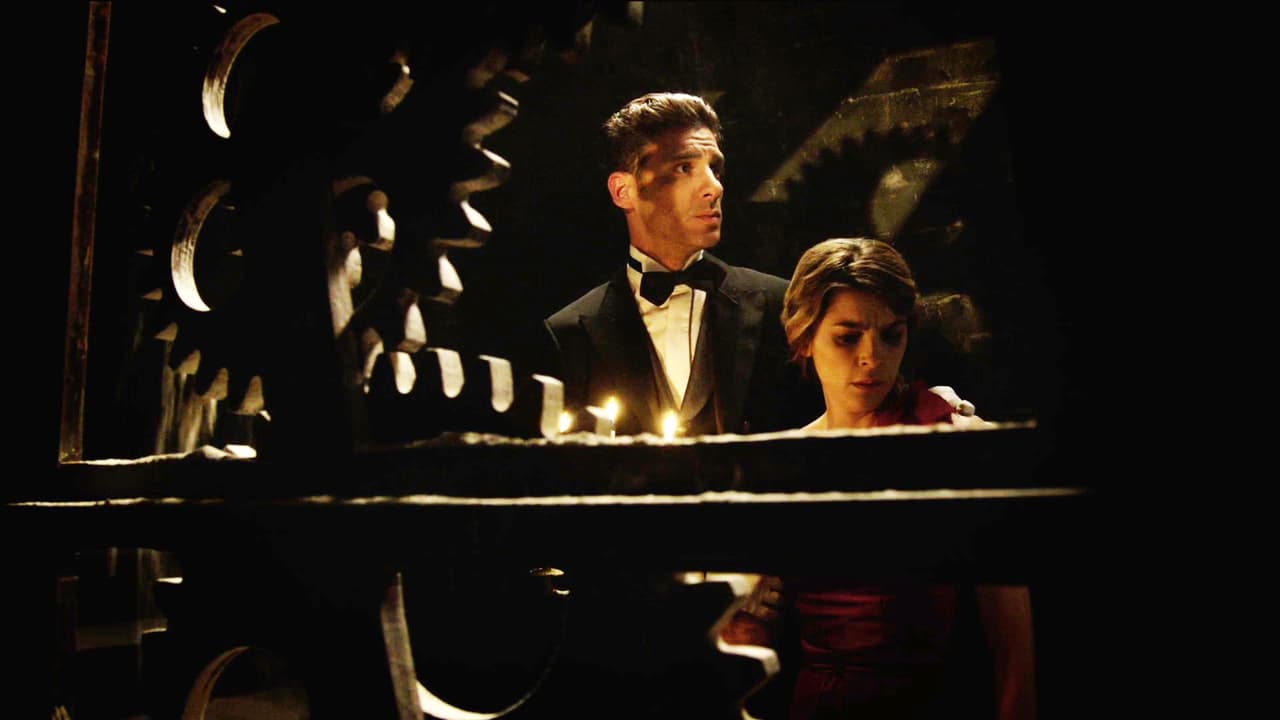 ¿Encontrarás información que revelen los secretos de tu padre?