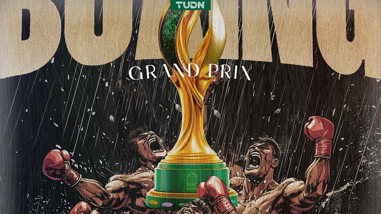 CMB anuncia el Boxing Grand Prix, la primera Copa Mundial de boxeo 