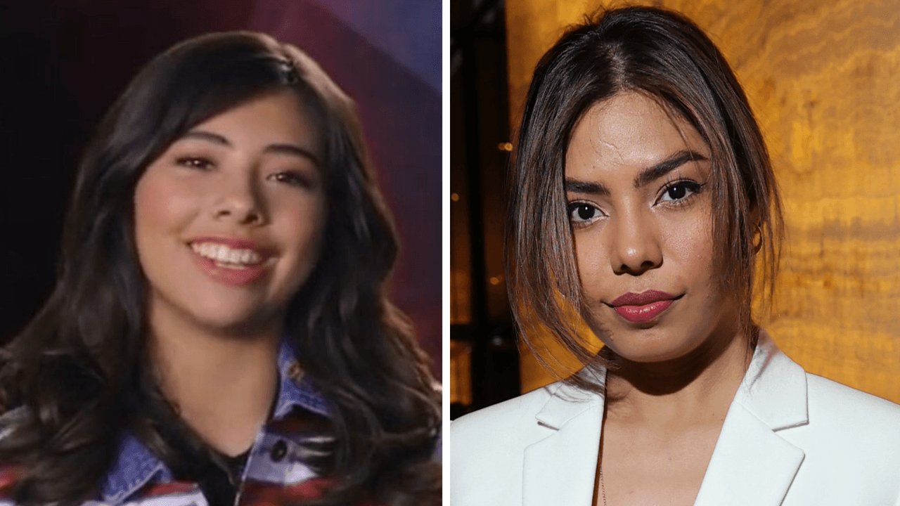 La otra latina que salió en 'Doctor Strange 2', pero no notaste: la mexicana Grecia de la Paz