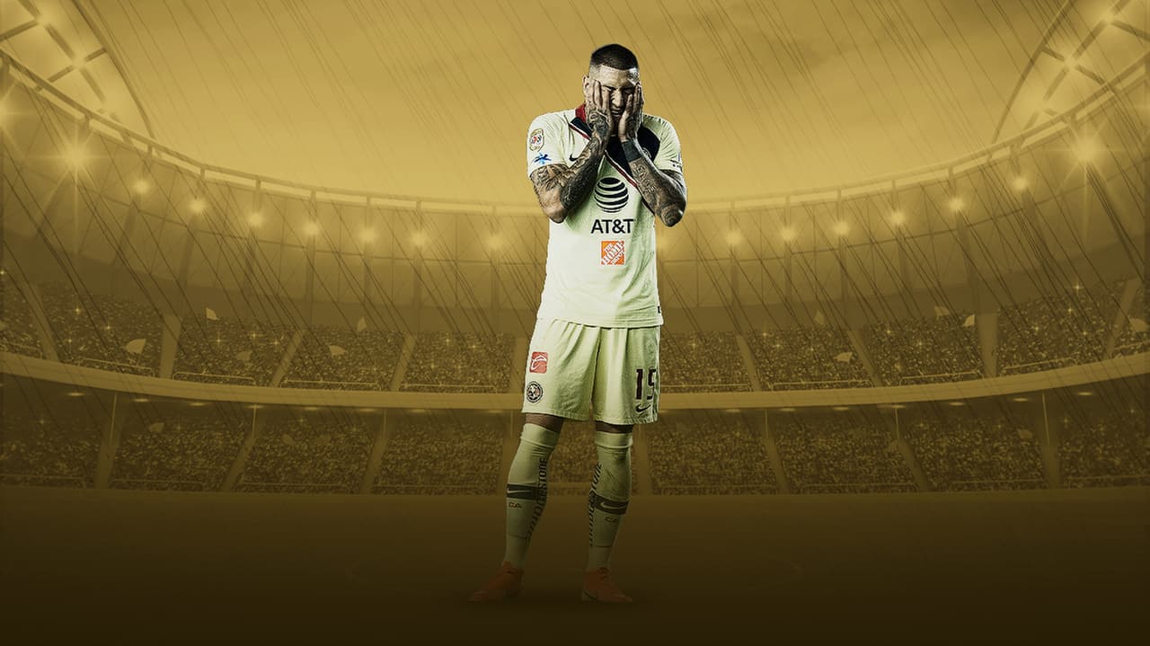 Nicolás Castillo y su largo historial de lesiones