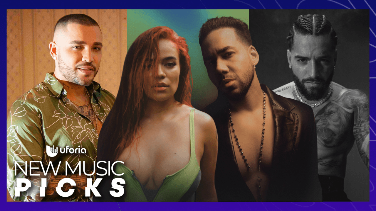 Uforia #NewMusicPicks: Karol G, Maluma, Steve Aoki, CNCO, Jessi Uribe, NCT 127 lanzan música nueva
