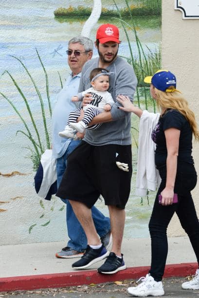 Y unas botitas súper fahsion.