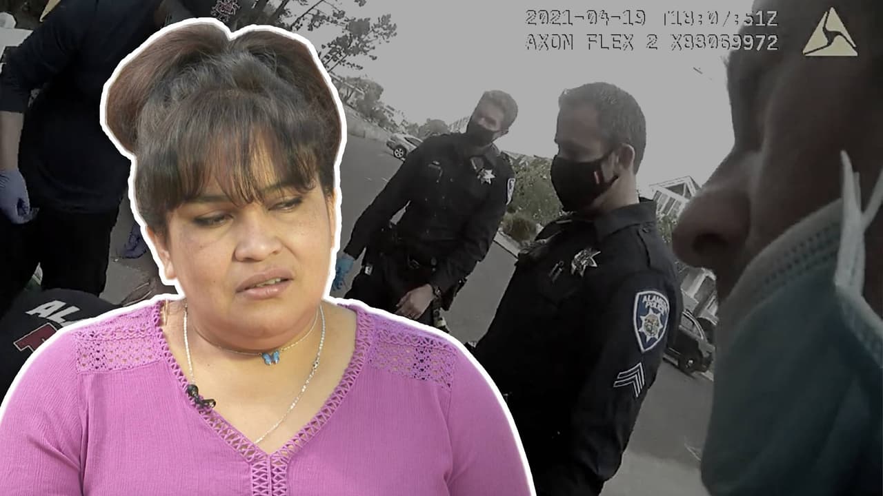 Para la madre de Mario González, el llamado de justicia también es por los indocumentados sin voz 