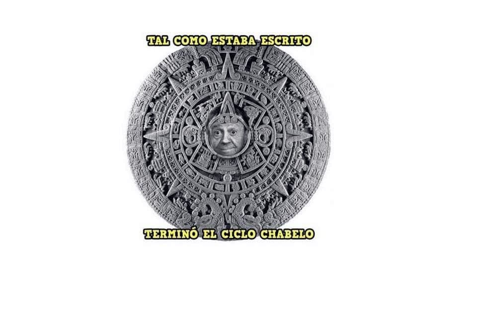 'En familia con Chabelo' llegó a su fin pero llegaron los más divertidos memes.¡Míralos aquí!