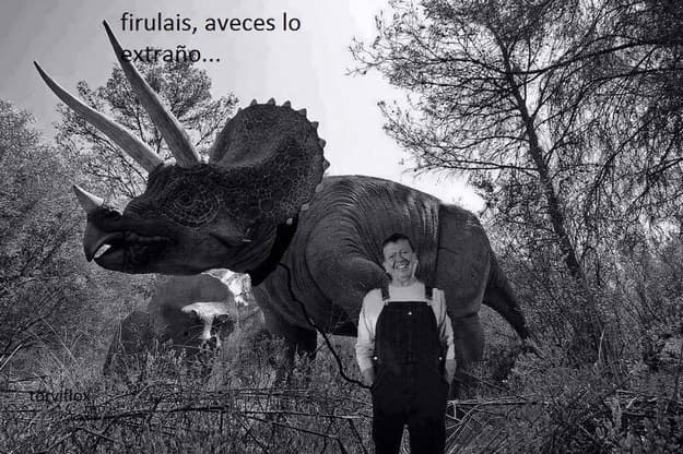 'En familia con Chabelo' llegó a su fin pero llegaron los más divertidos memes.¡Míralos aquí!