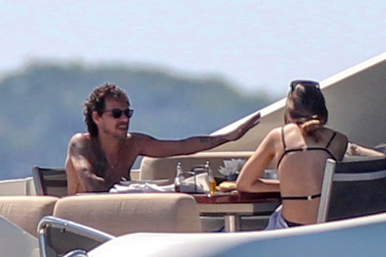 Anthony tendrá que darle a Shannon una manutención por tres años de 10 mil dólares mensuales. Además, la modelo negoció quedarse con dos departamentos en Miami que pertenecieron a Marc.