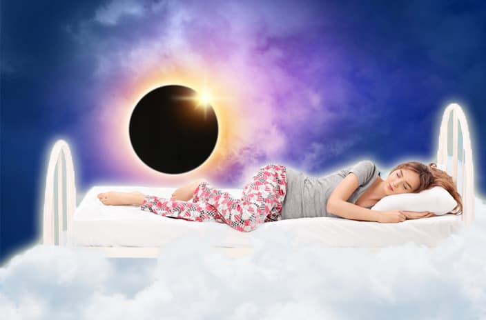 Faltan tres días para el eclipse y la superluna azul de sangre: no pases nada por alto