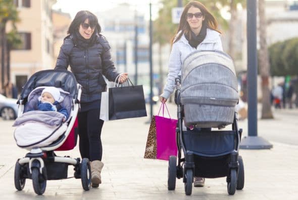 Existen carros con distintas características para cada terreno.