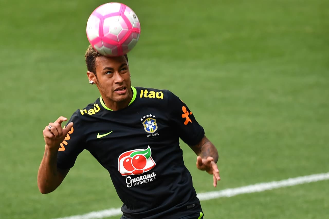 Al profesionalismo que muestra en París Saint-Germain se le suma el compromiso que tiene por un país con el que saldó un pedazo de deuda en los Olímpicos, pero al que aún le debe un Mundial.