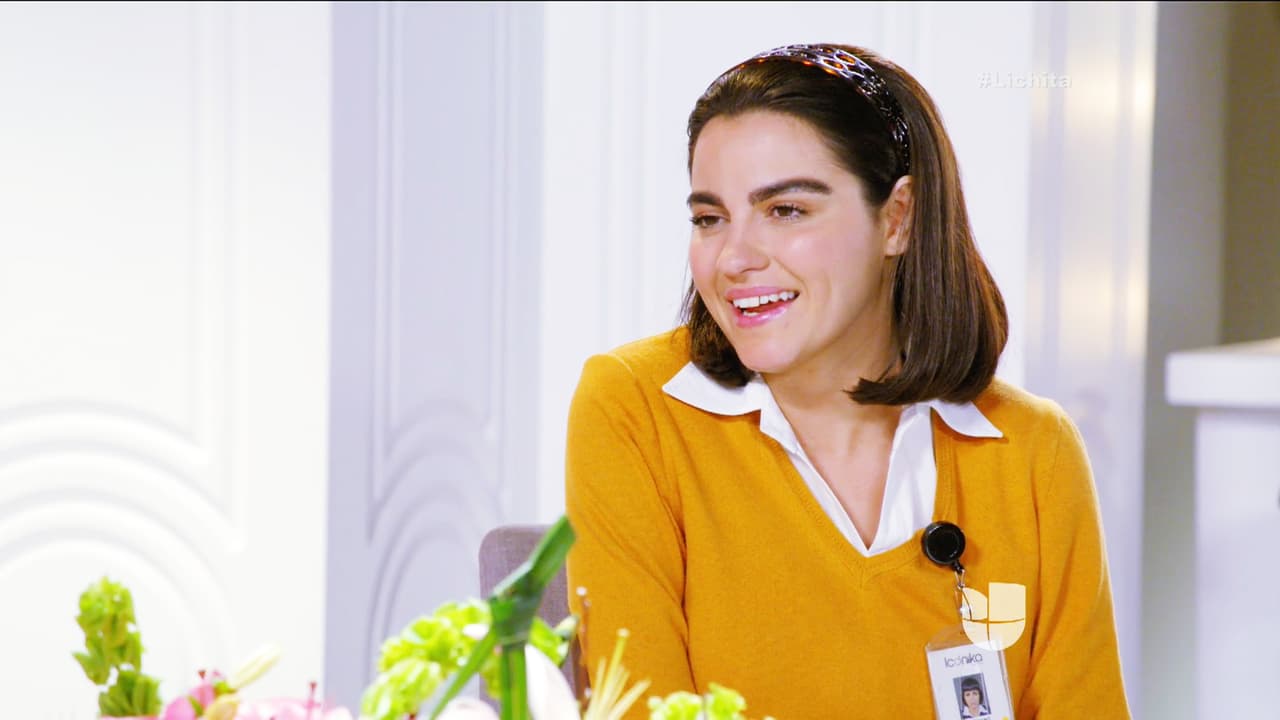 Tienes que darle una cucharada de su propia medicina.