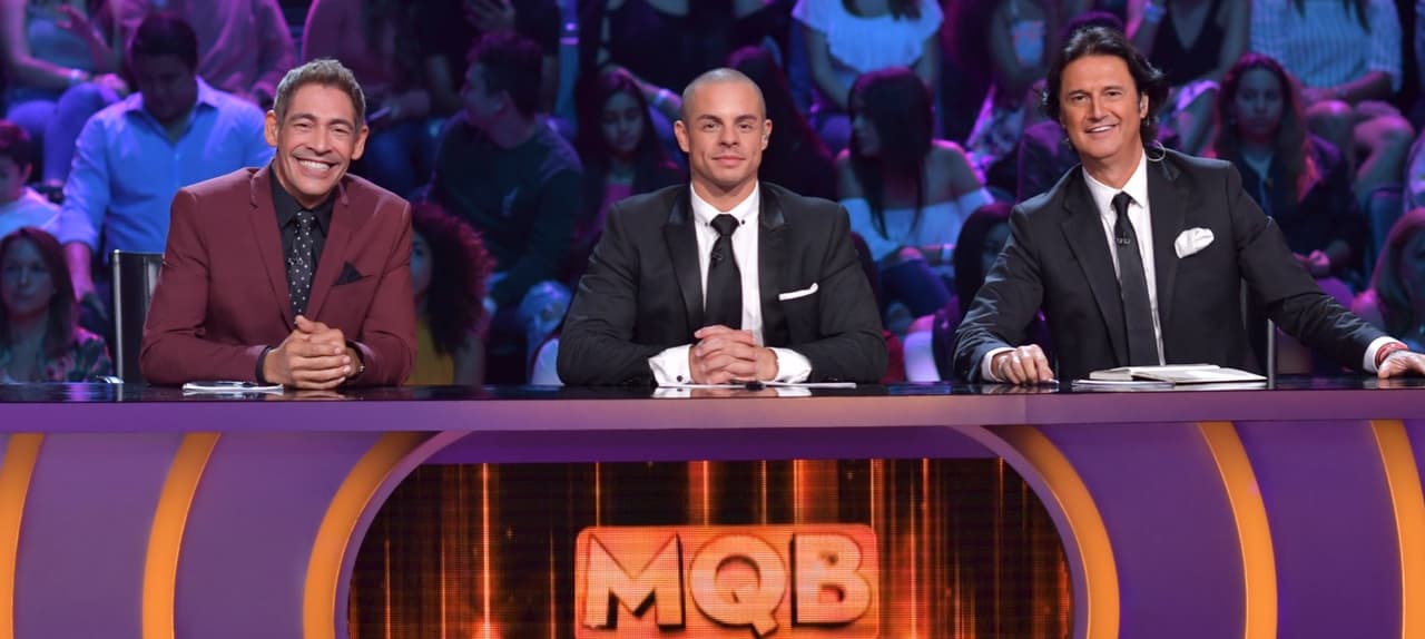 Casper volverá a ser juez de Mira Quién Baila en una noche decisiva
