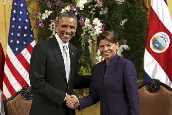 Se trata de trabajar con un enfoque "regional", anotó Obama al precisar que su Gobierno ha gastado durante los últimos años miles de millones de dólares para reducir la demanda de drogas en EEUU, uno de los mayores mercados de consumo.