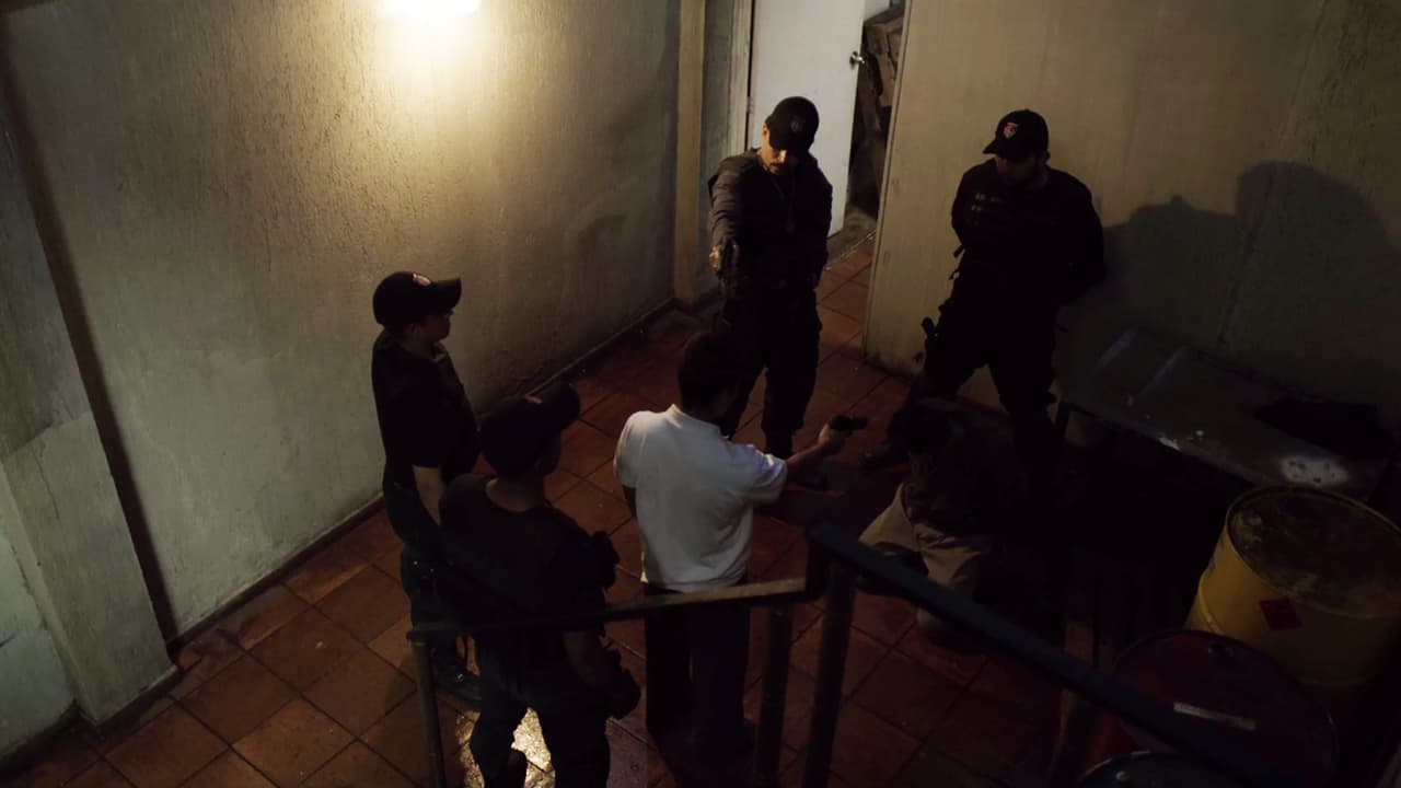 ‘El Eme 16’ forced the young man to kill one of ‘El Chapo’s hitmen, but threatened to murder him once he saw him hesitate.