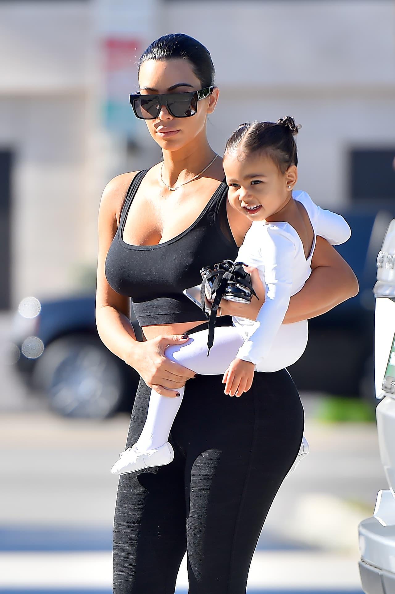 ¡El cumpleaños de la pequeña North West está por llegar!