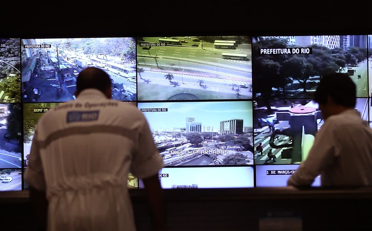 ¿Será Río una ciudad más inteligente después de los Juegos Olímpicos?