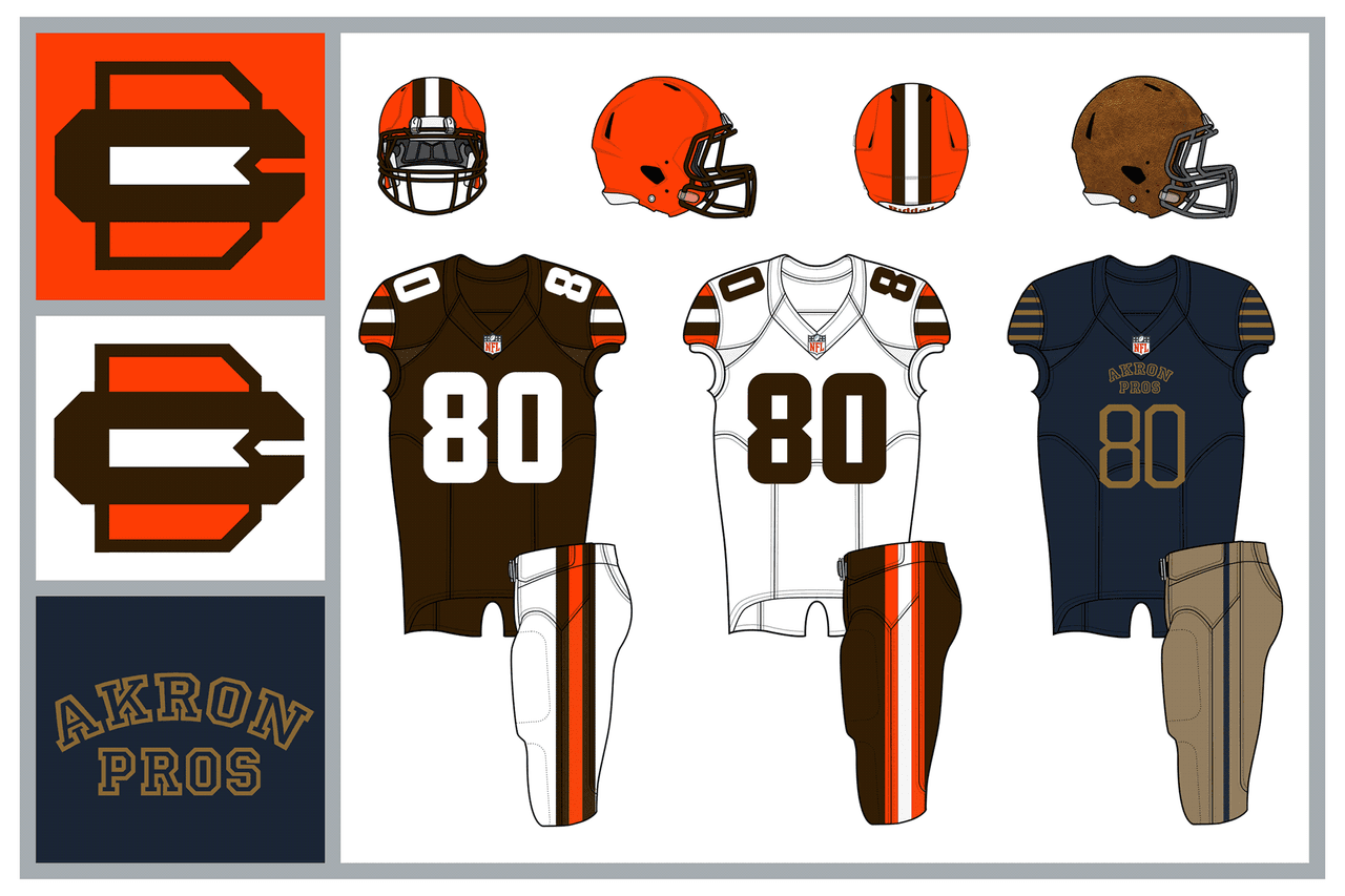<b>AFC División Norte</b>
<br>Cleveland Browns