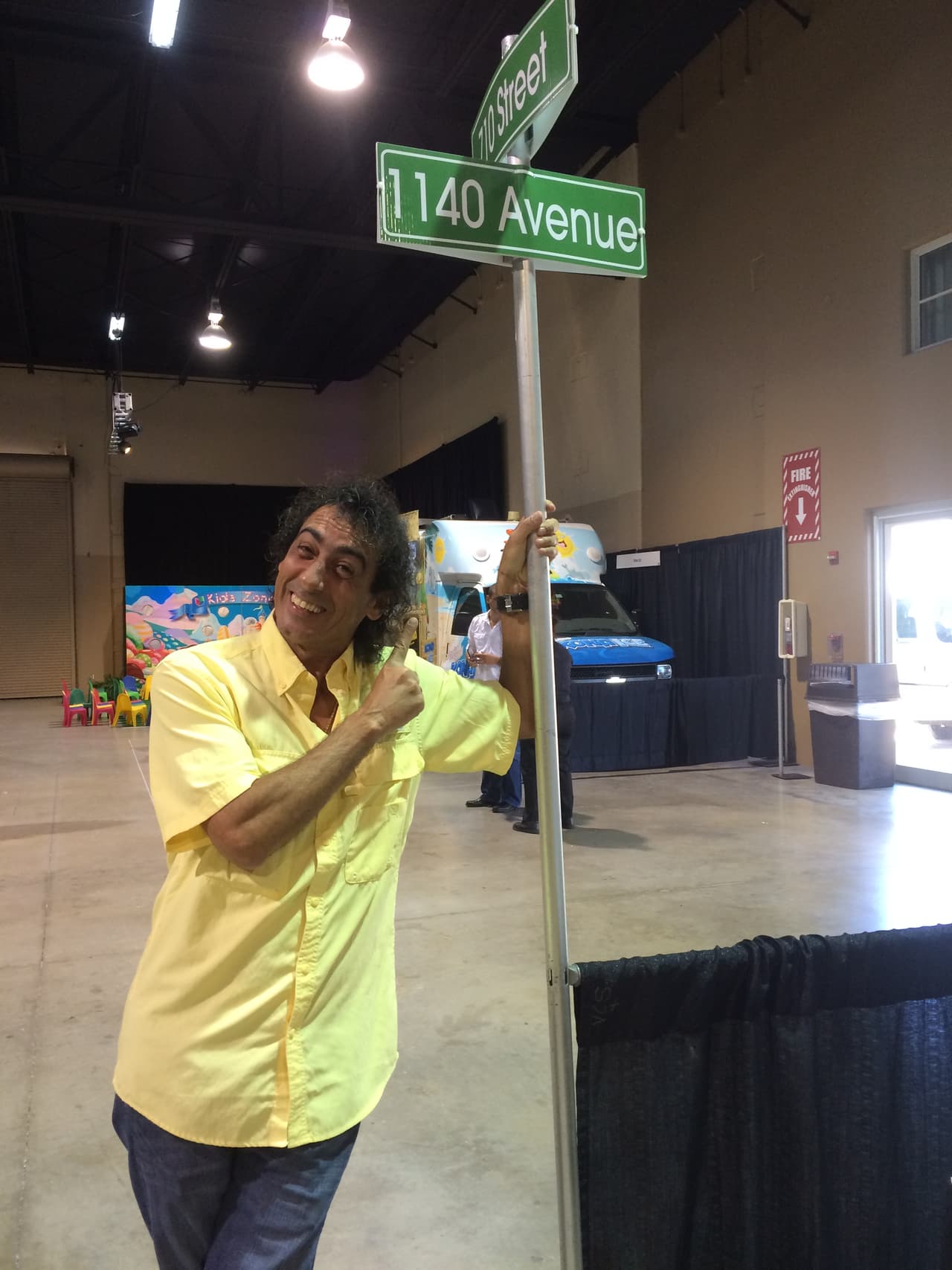 Durante el fin de semana miles de familias llegaron a disfrutar de nuestra expo, nuestros diversos talentos estuvieron al alcance de la comunidad.