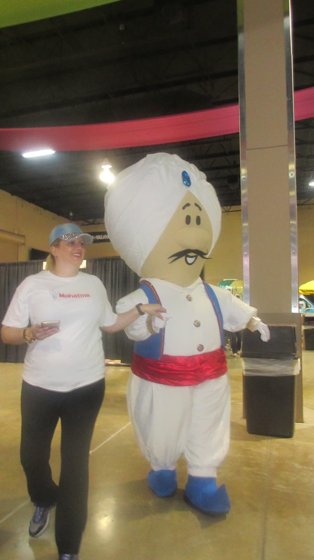 Durante el fin de semana miles de familias llegaron a disfrutar de nuestra expo, nuestros diversos talentos estuvieron al alcance de la comunidad.