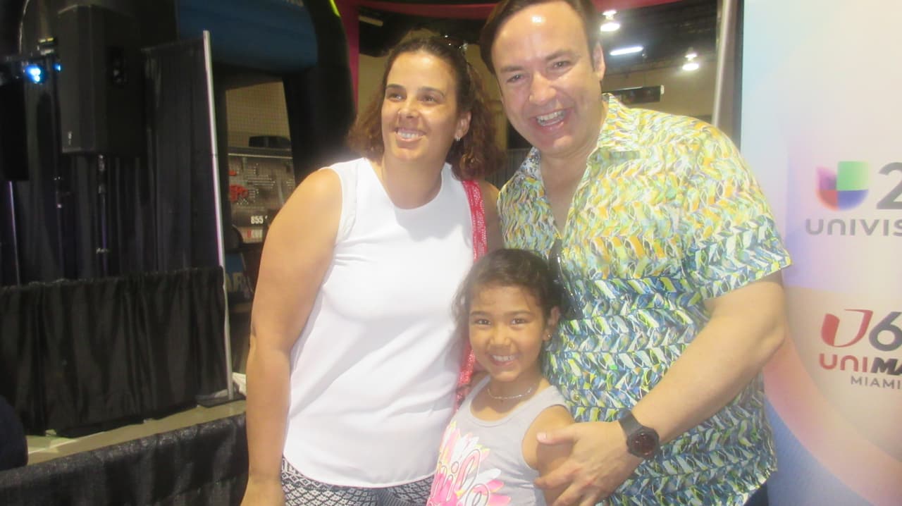 Durante el fin de semana miles de familias llegaron a disfrutar de nuestra expo, nuestros diversos talentos estuvieron al alcance de la comunidad.