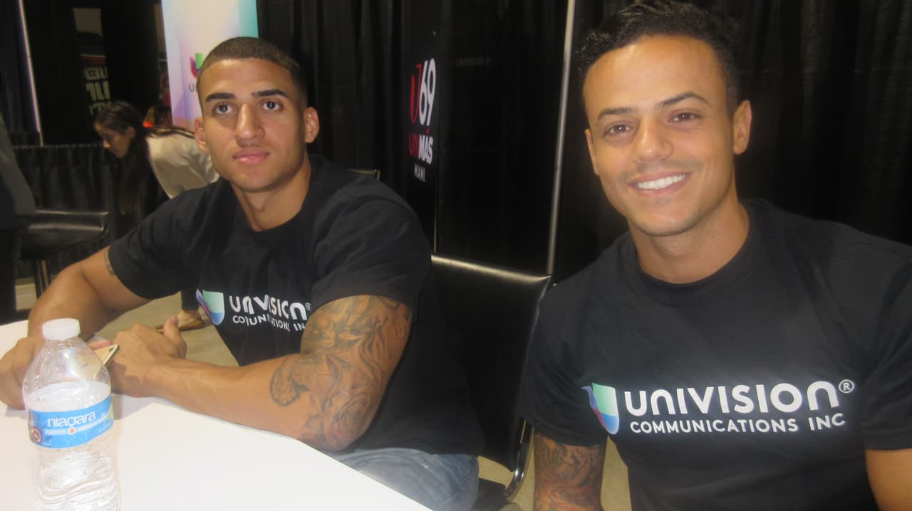 Durante el fin de semana miles de familias llegaron a disfrutar de nuestra expo, nuestros diversos talentos estuvieron al alcance de la comunidad.