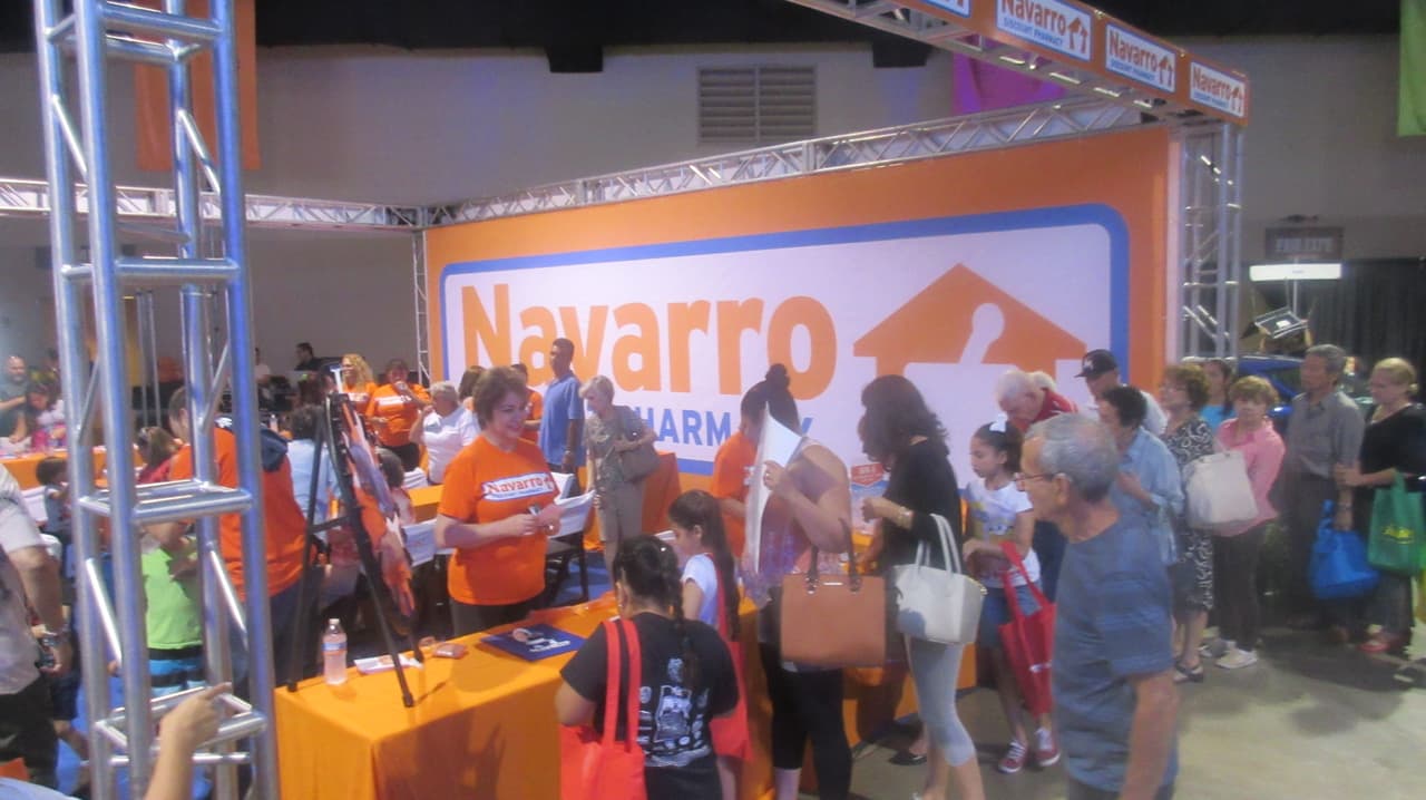 Durante el fin de semana miles de familias llegaron a disfrutar de nuestra expo, nuestros diversos talentos estuvieron al alcance de la comunidad.